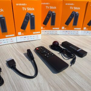 Convierte Tu Té Común En Smart Tv Con El Tv Stick