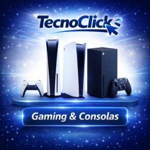 Gaming & Consolas