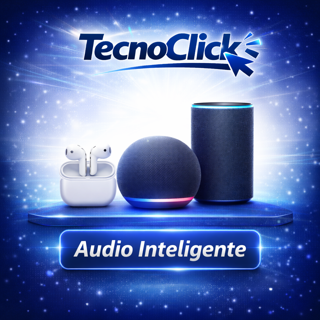 Audio Inteligente