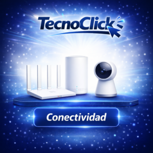 Conectividad