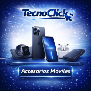 Accesorios Móviles