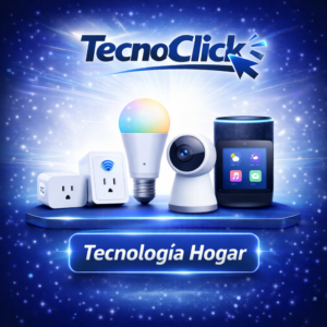 Tecnología Hogar