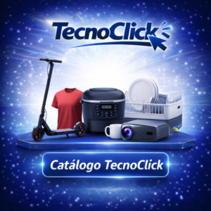 Catálogo Tecnoclick